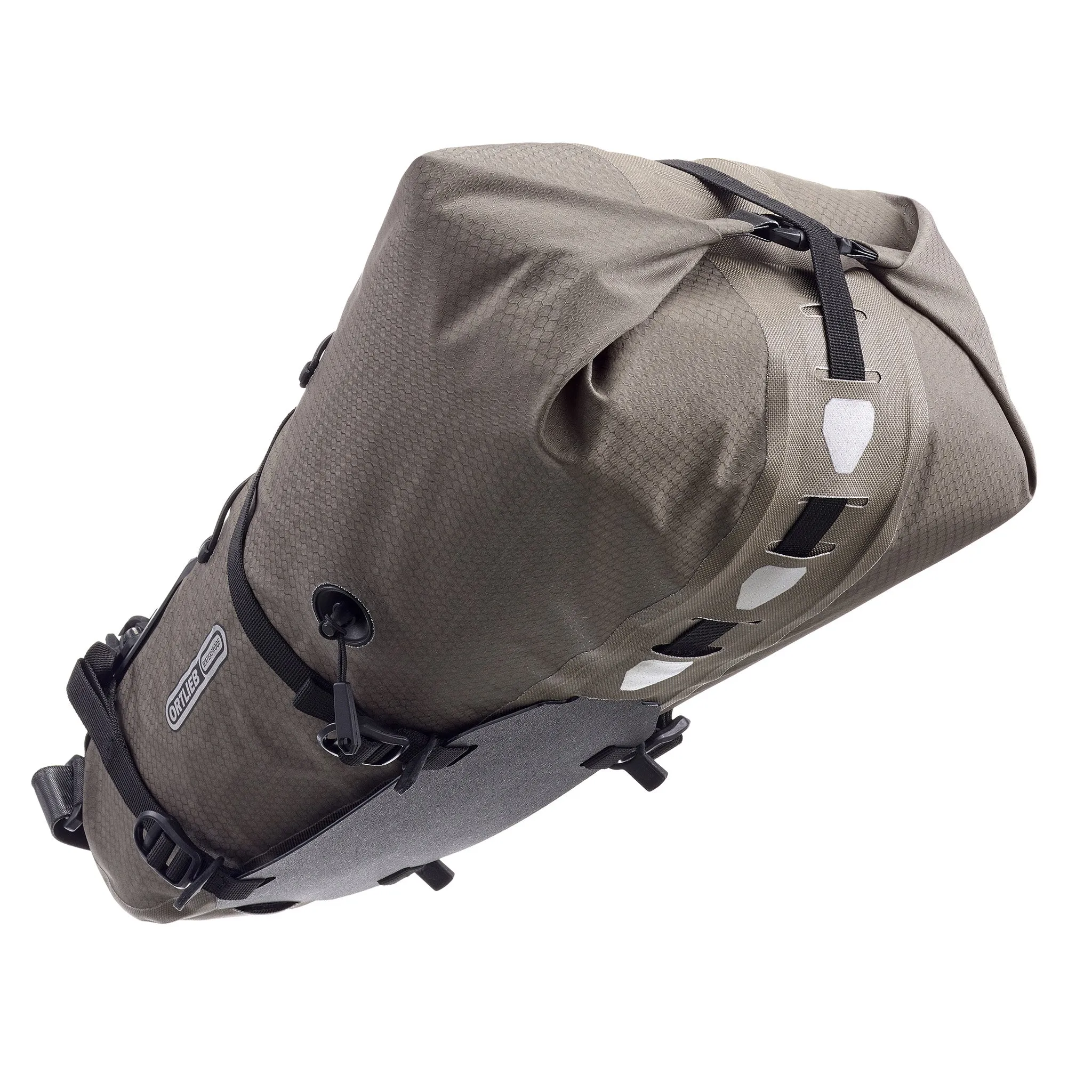 Seat-Pack QR
