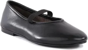 Seychelles Jude Leather Flat