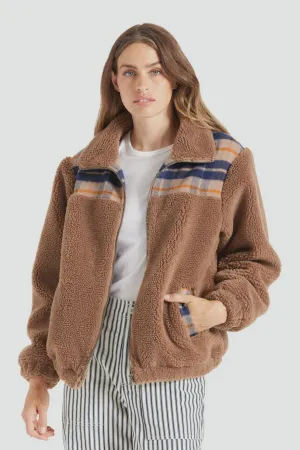 Sheridan Jacket