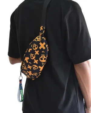 Skully Fanny Pack