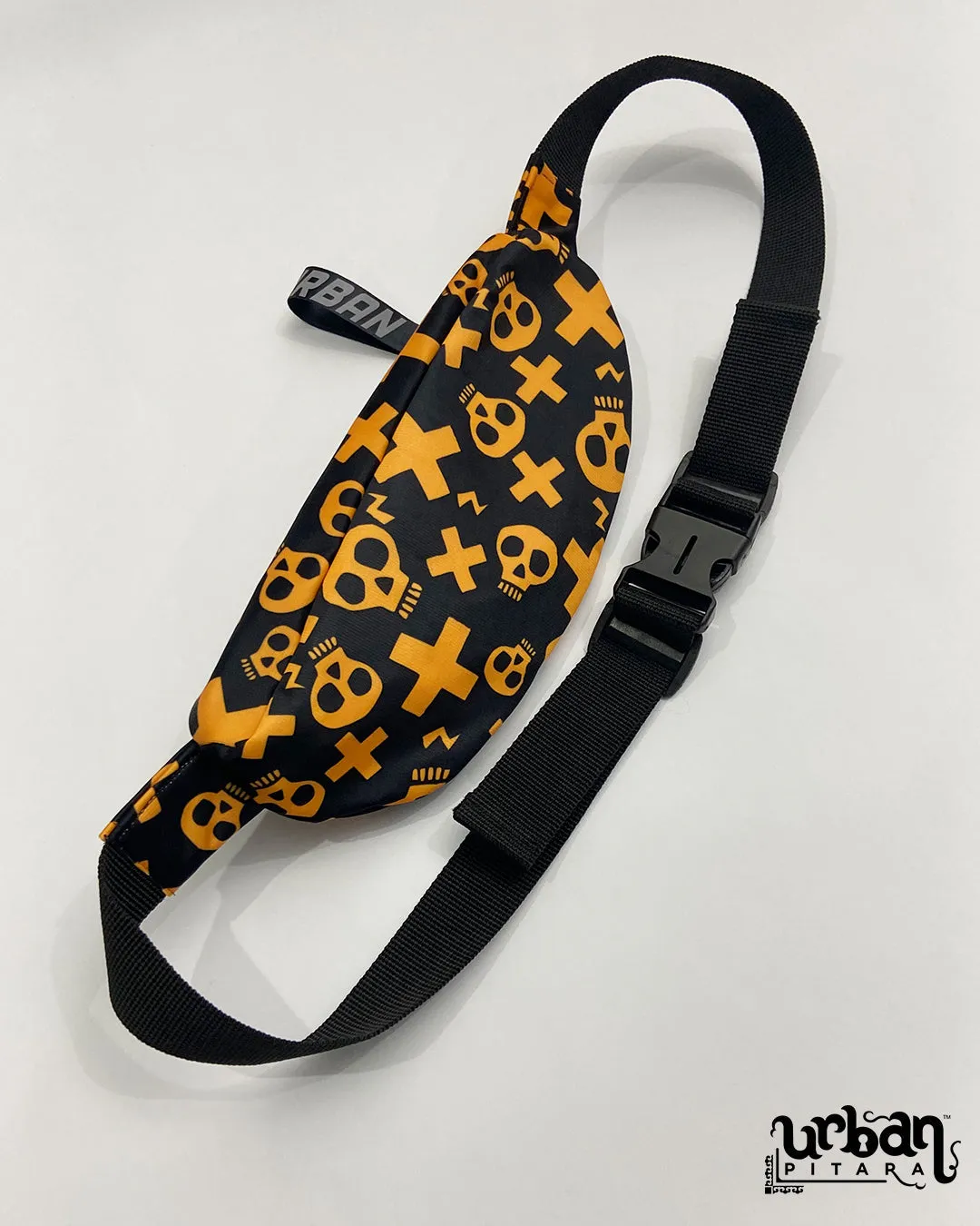 Skully Fanny Pack