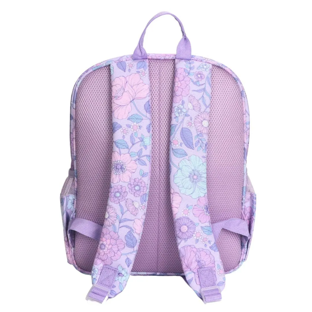 Small Fashion Backpack - SCARLETT