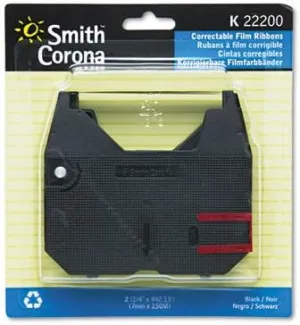 Smith Corona SMC22200 - 22200 Ribbon