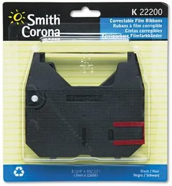 Smith Corona SMC22200 - 22200 Ribbon