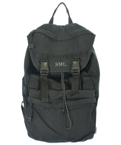 SML Backpacks