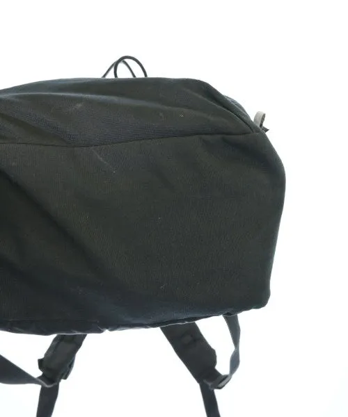 SML Backpacks