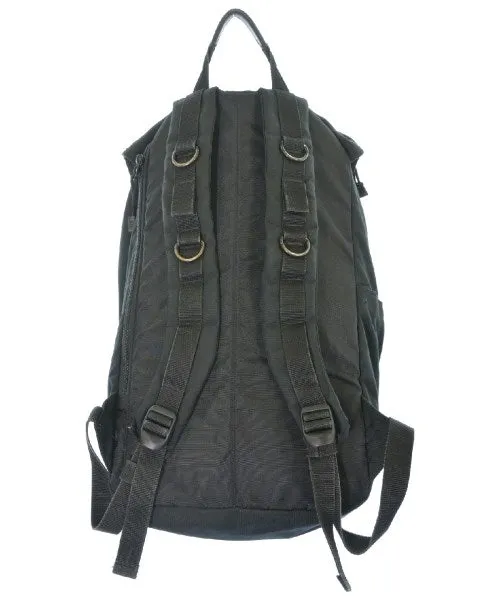 SML Backpacks