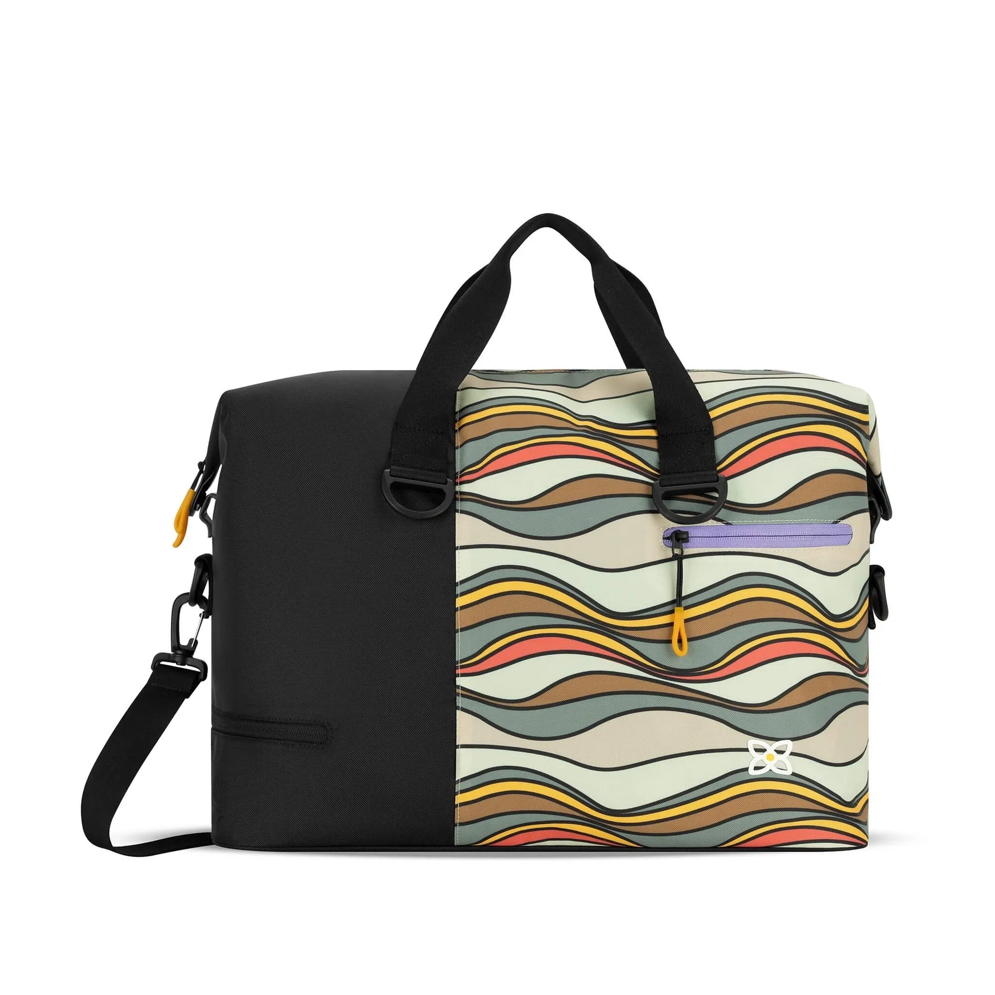 Sola Weekender Duffle - Sherpani
