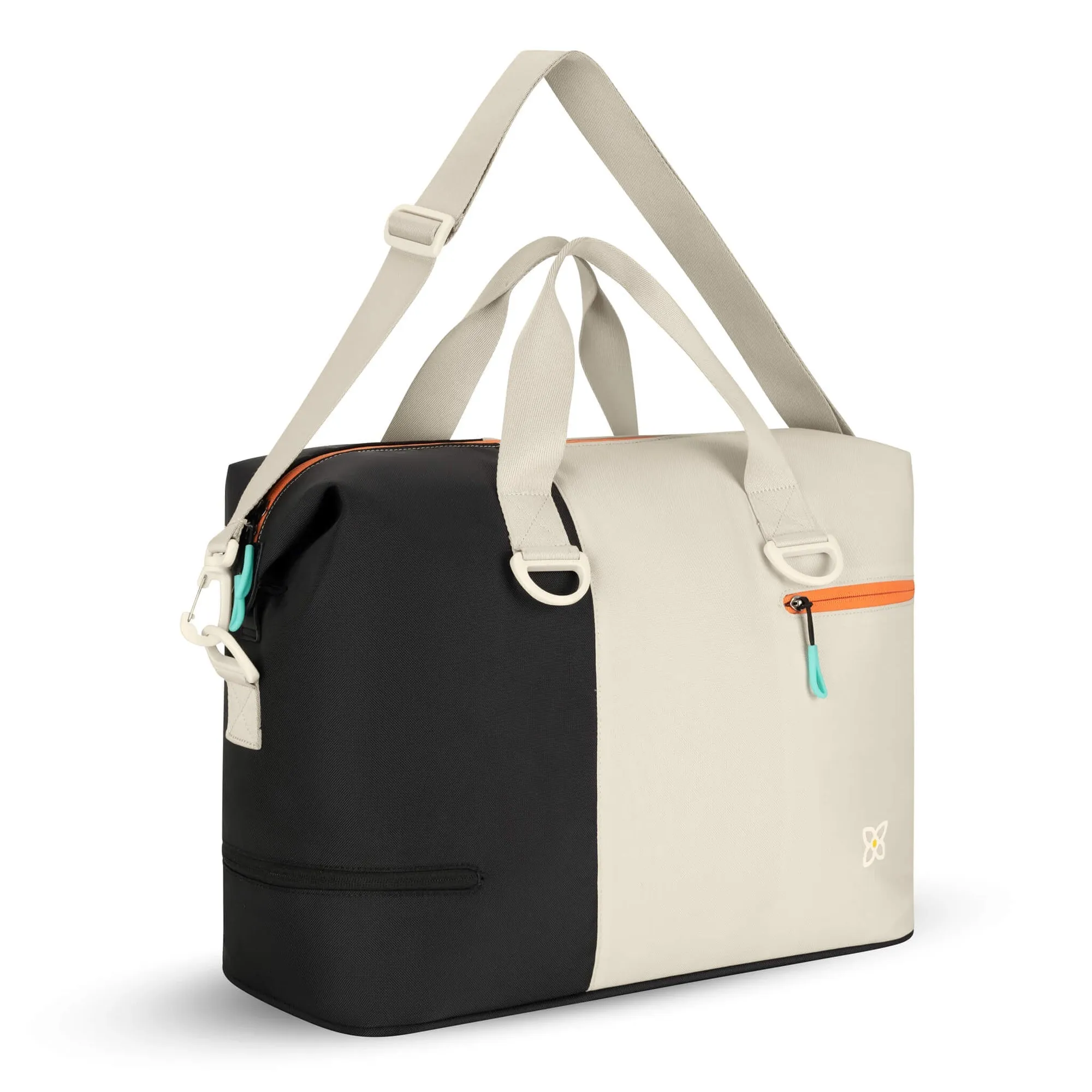 Sola Weekender Duffle - Sherpani