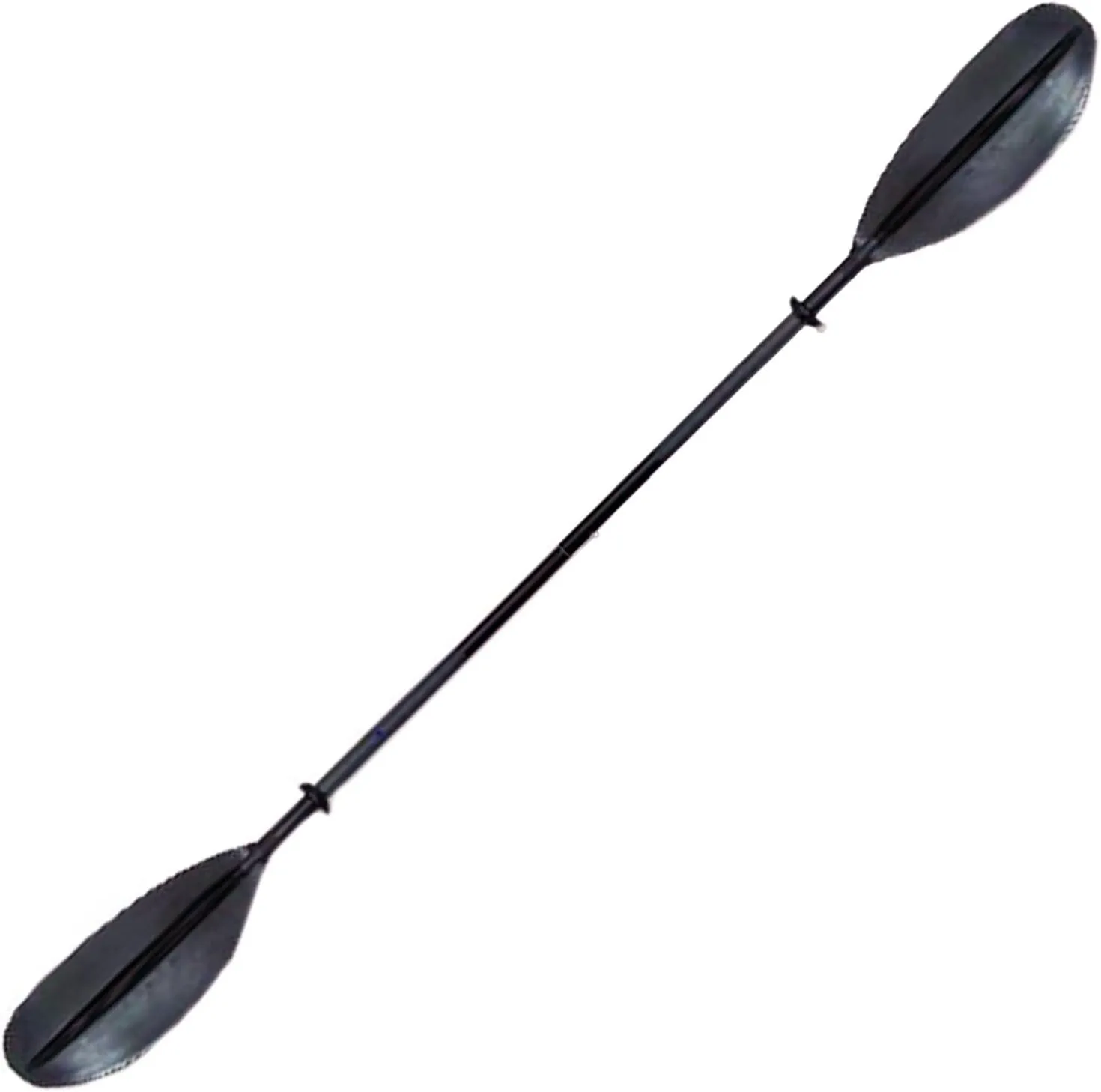 Solstice by Swimline 4 Piece Quick Release Paddle, Black, Grey, one Size (29504)