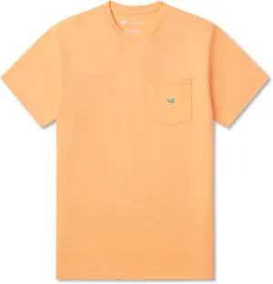 Southern Marsh Embroidered