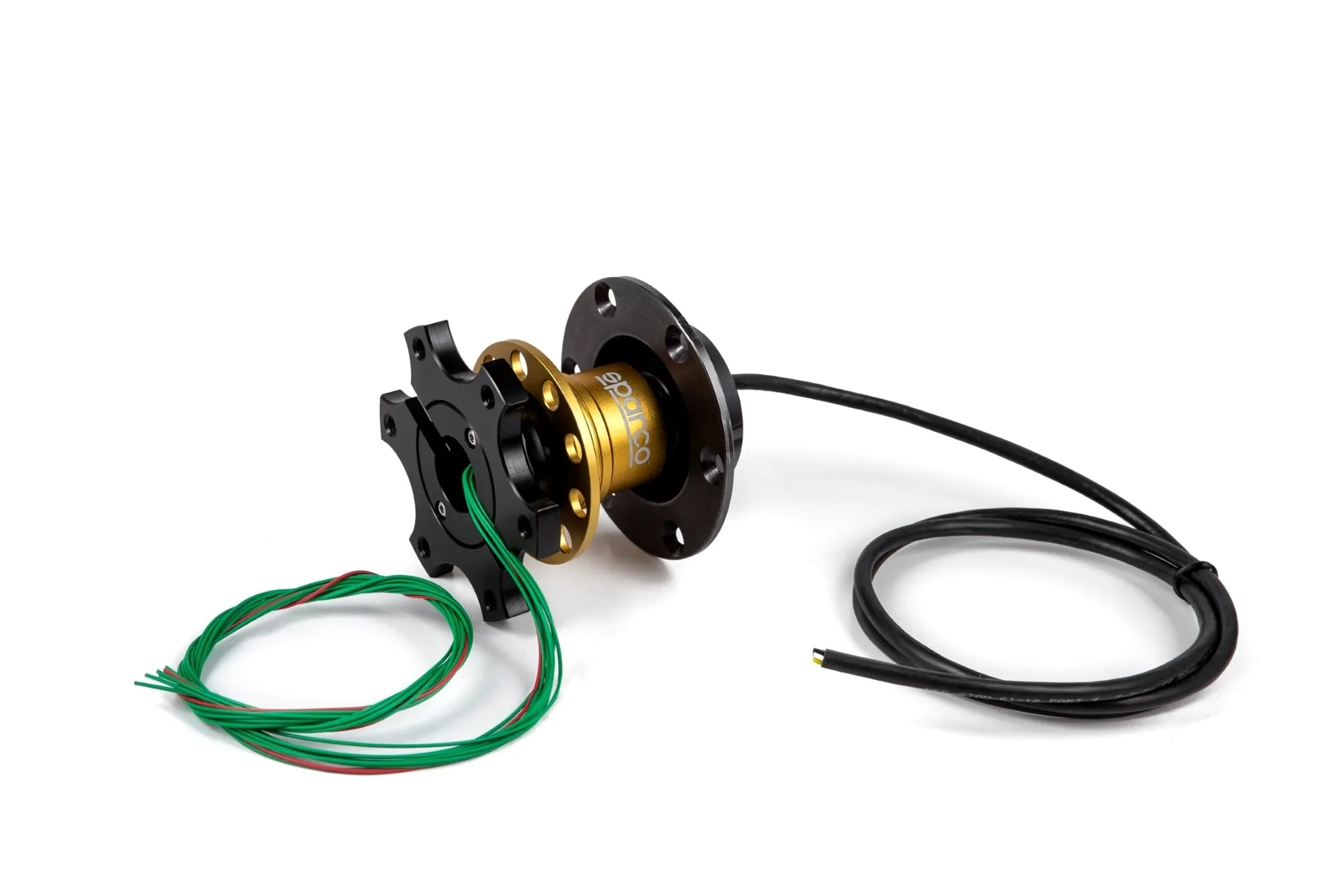 SPARCO Quick Release