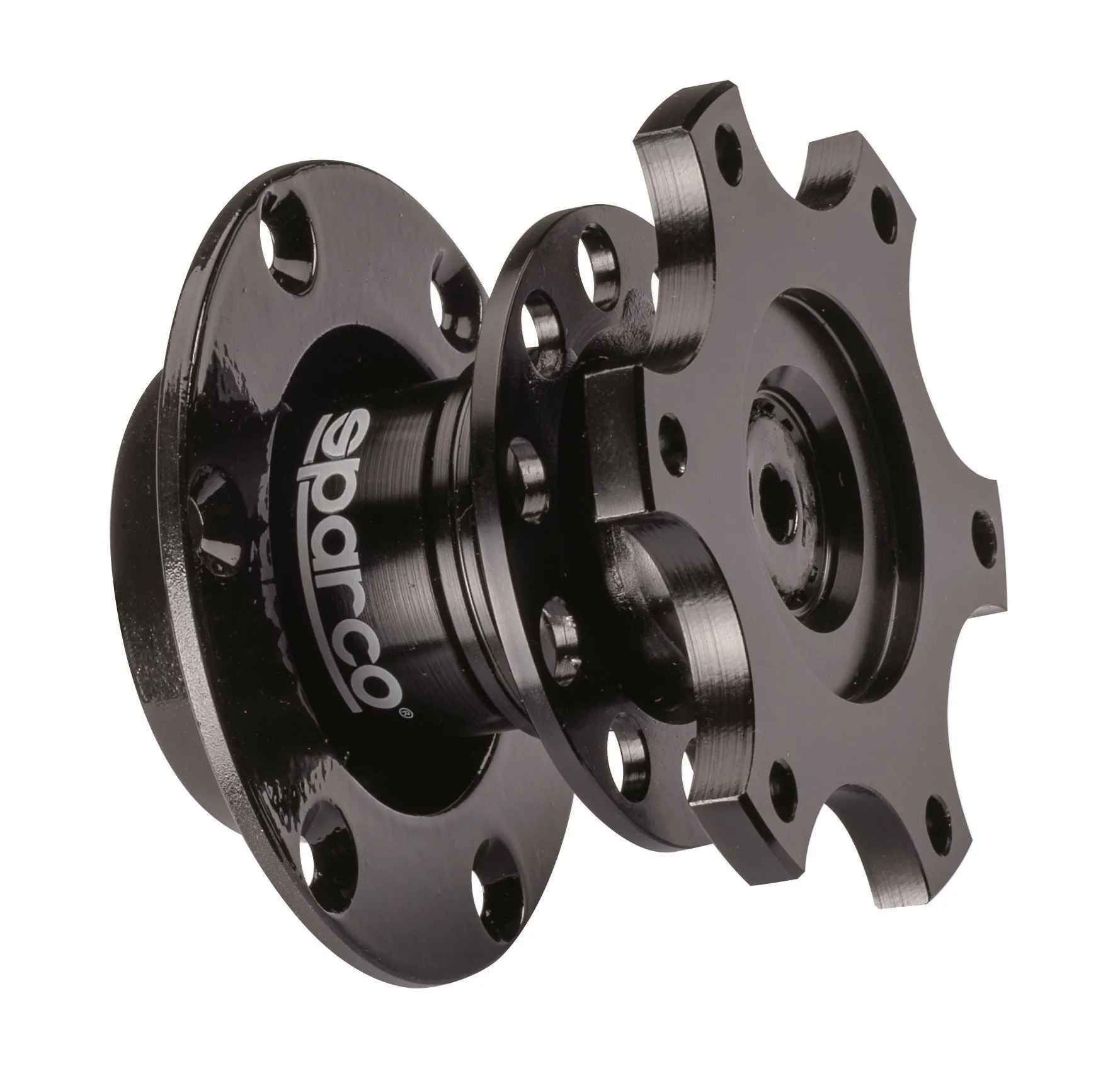 SPARCO Quick Release