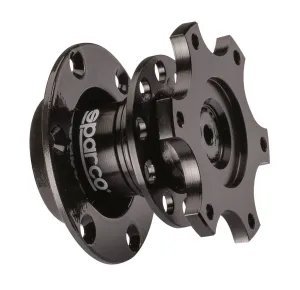 SPARCO Quick Release