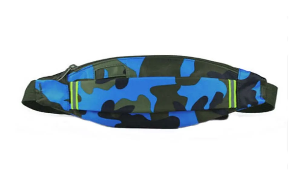 Sports Pocket Backpack Boys Pocket