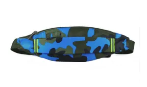 Sports Pocket Backpack Boys Pocket