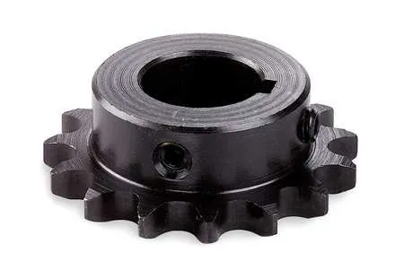Sprocket, 3.074 Od, #35