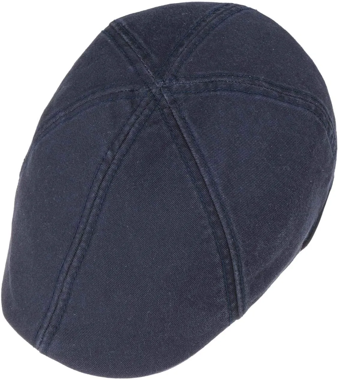 Stetson Texas Sun Protection Flat Cap Women/Men |