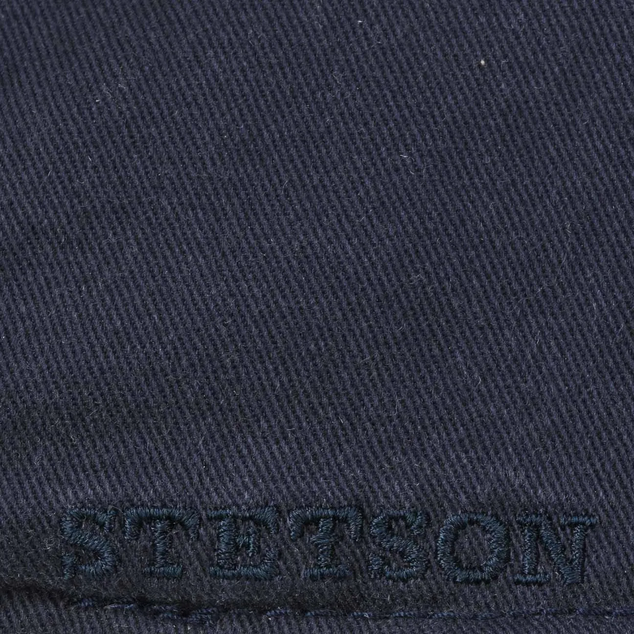 Stetson Texas Sun Protection Flat Cap Women/Men |