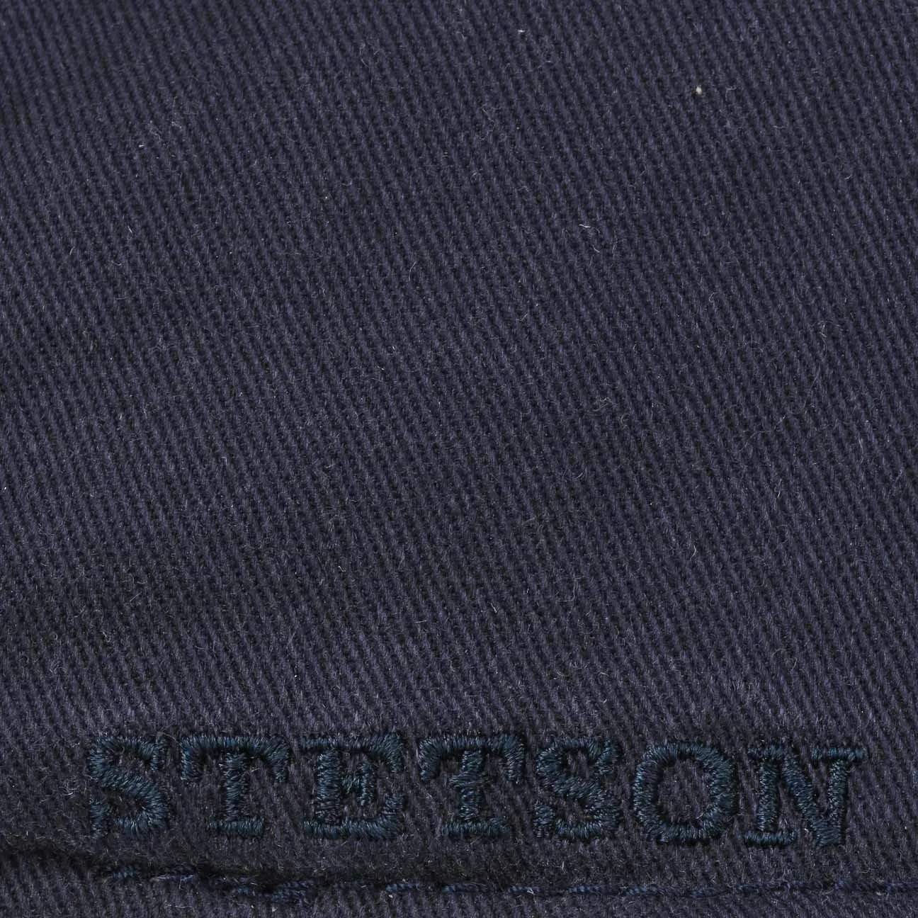 Stetson Texas Sun Protection Flat Cap Women/Men |