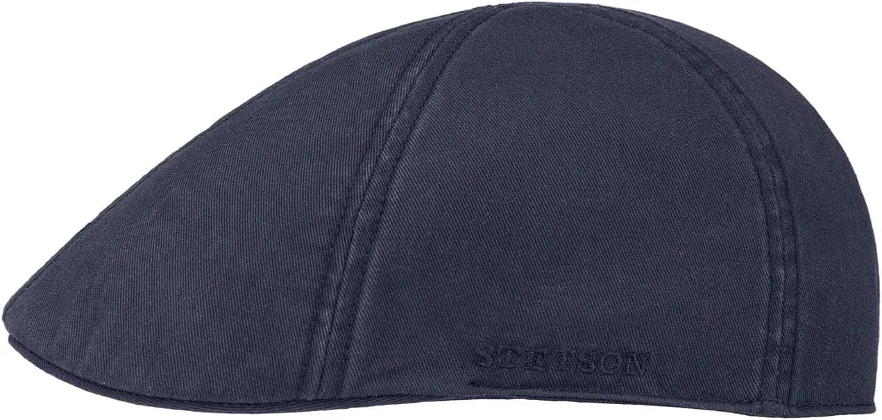 Stetson Texas Sun Protection Flat Cap Women/Men |