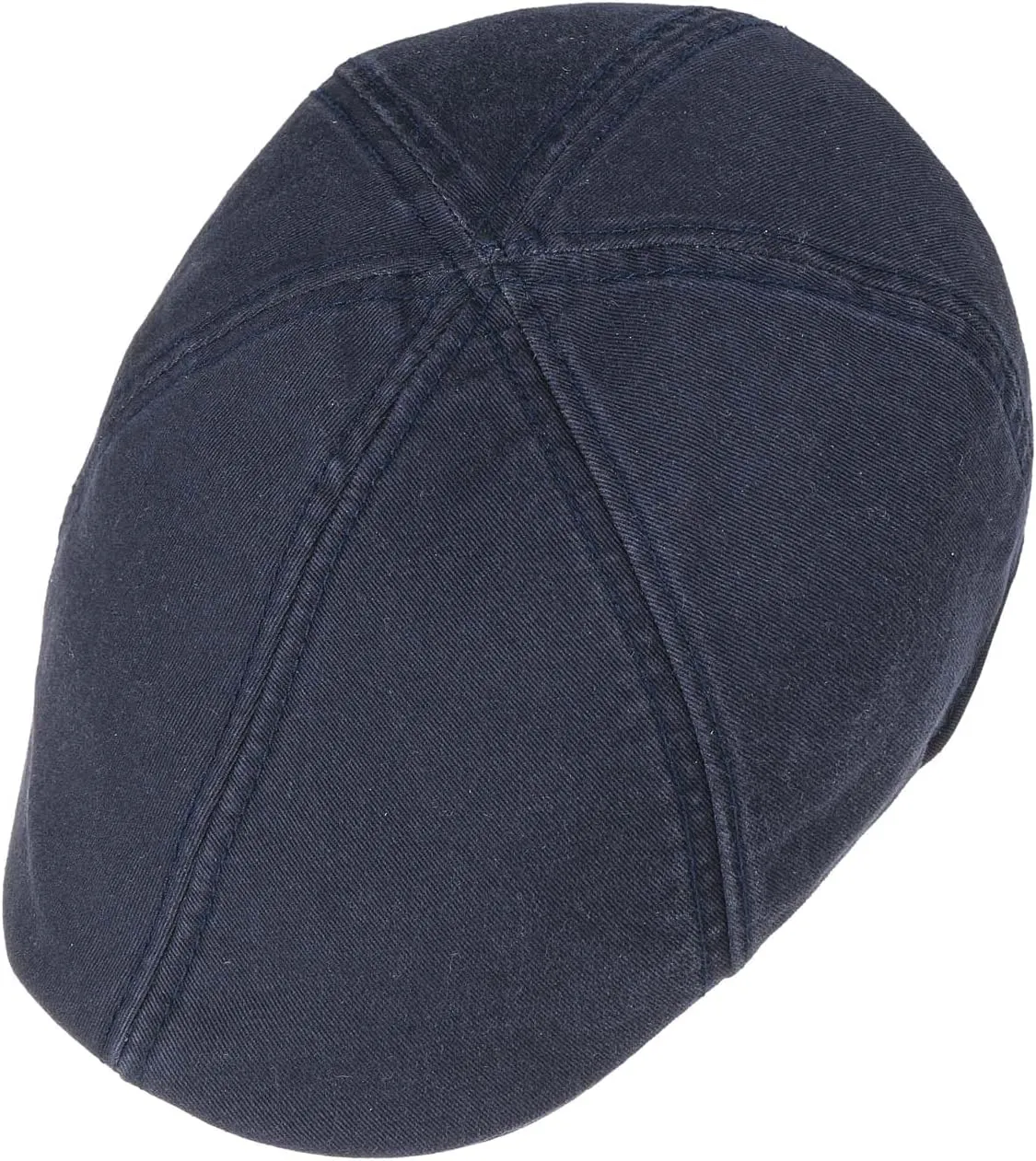 Stetson Texas Sun Protection Flat Cap Women/Men |