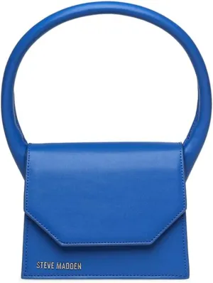 Steve Madden Bag Bpryce Crossbody (Blue)