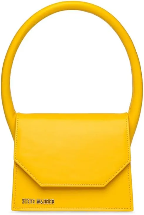 Steve Madden Bag Bpryce Crossbody (Yellow)