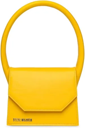 Steve Madden Bag Bpryce Crossbody (Yellow)