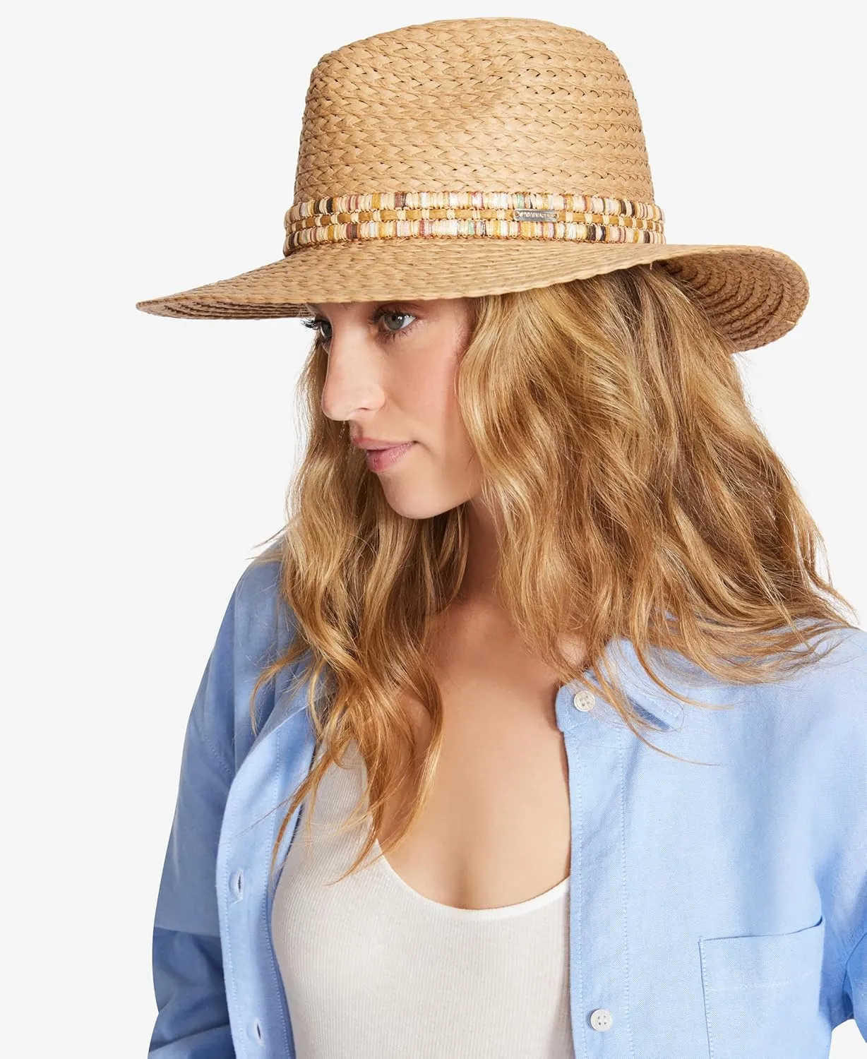 Steve Madden Women's Mandie Hat