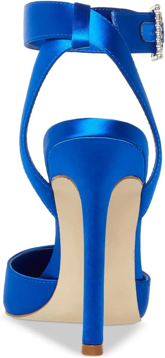 Steve Madden Women's Sarantos_solid
