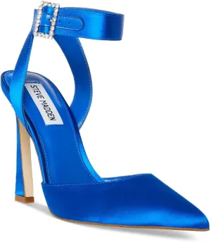 Steve Madden Women's Sarantos_solid