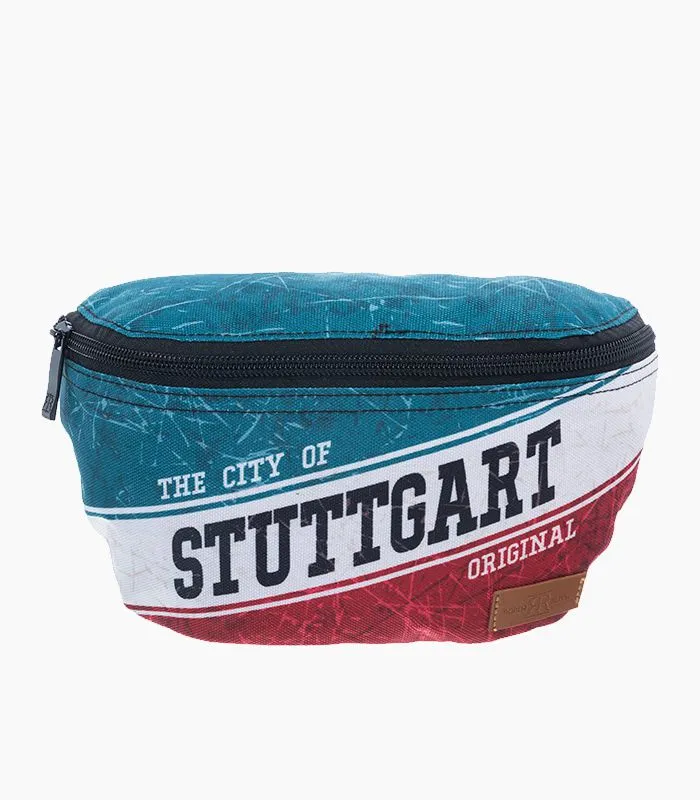 Stuttgart Gürteltasche