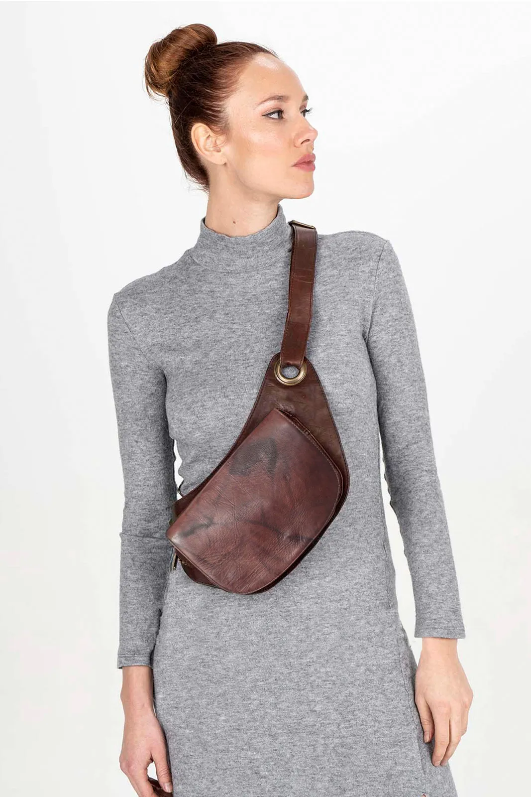 Stylish Fanny Pack
