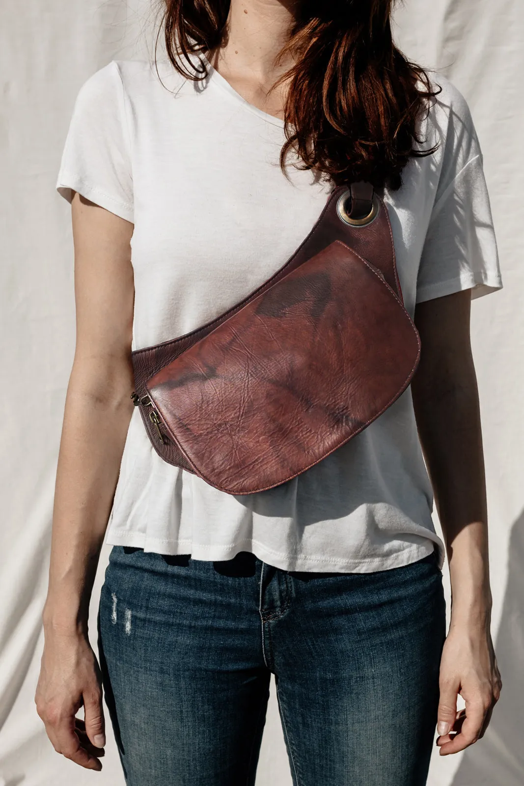 Stylish Fanny Pack