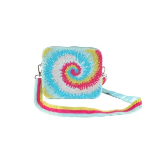 Swirly Whirly Crossbody