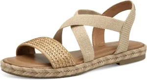 Tamaris Women's Sandal Flat