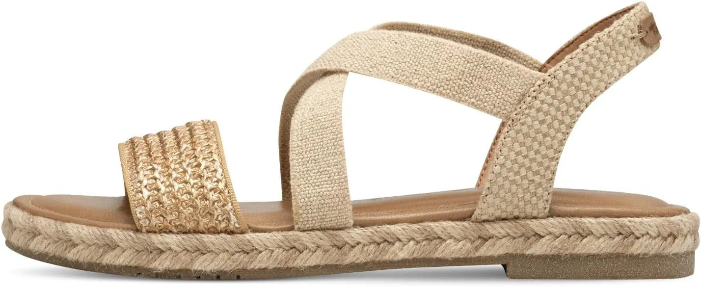 Tamaris Women's Sandal Flat