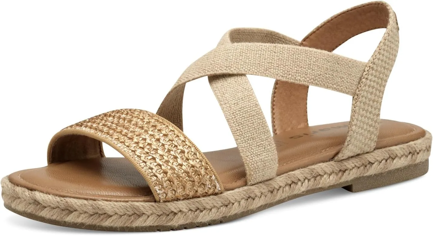 Tamaris Women's Sandal Flat