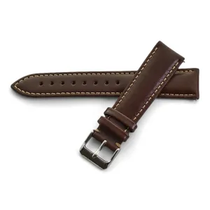 THE CHELSEA QUICK RELEASE DARK BROWN