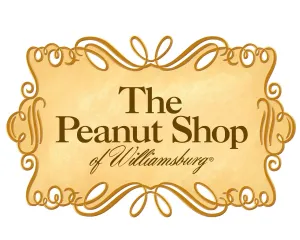 The Peanut Shop of Williamsburg - Williamsburg Snack Mix 11oz