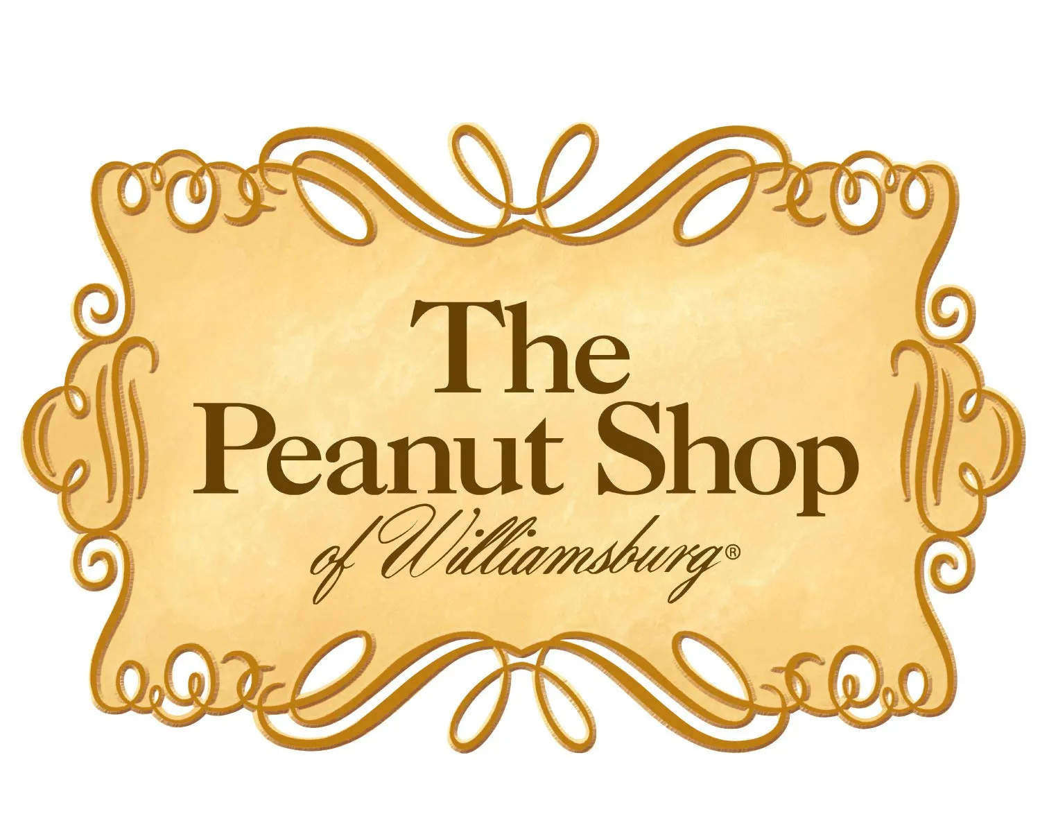 The Peanut Shop of Williamsburg - Williamsburg Snack Mix 11oz