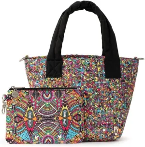 The Sak Culver Small Tote