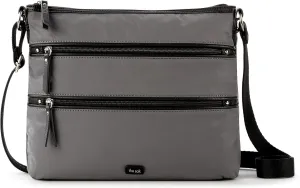 The Sak Esperato Recycled Nylon Crossbody