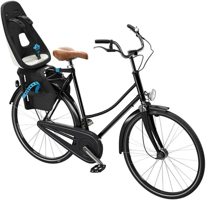 Thule Yepp Nexxt Maxi Back Seat Unisex Children