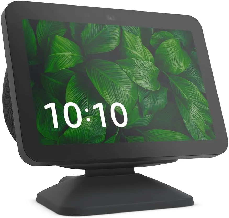 Tilt Stand for Echo Show 8 (3rd Gen, 2023 release)