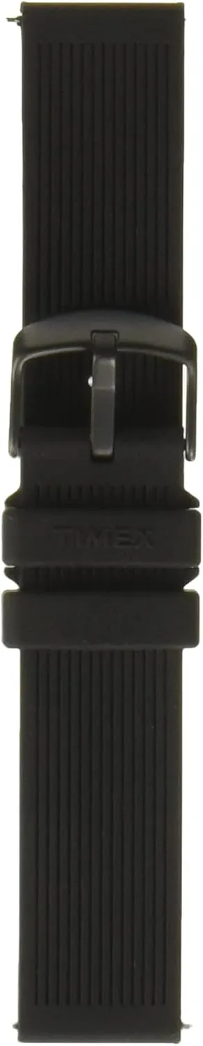 Timex 20mm Quick-Release Strap
