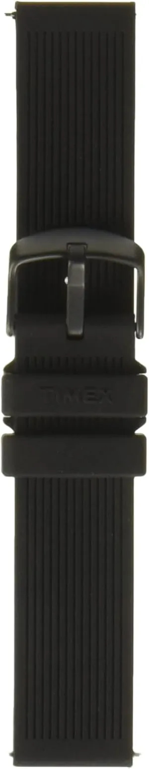 Timex 20mm Quick-Release Strap