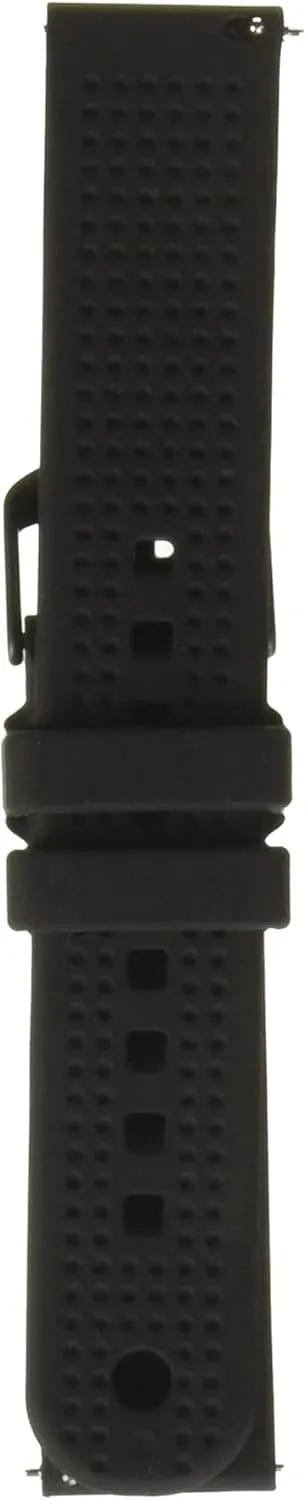 Timex 20mm Quick-Release Strap