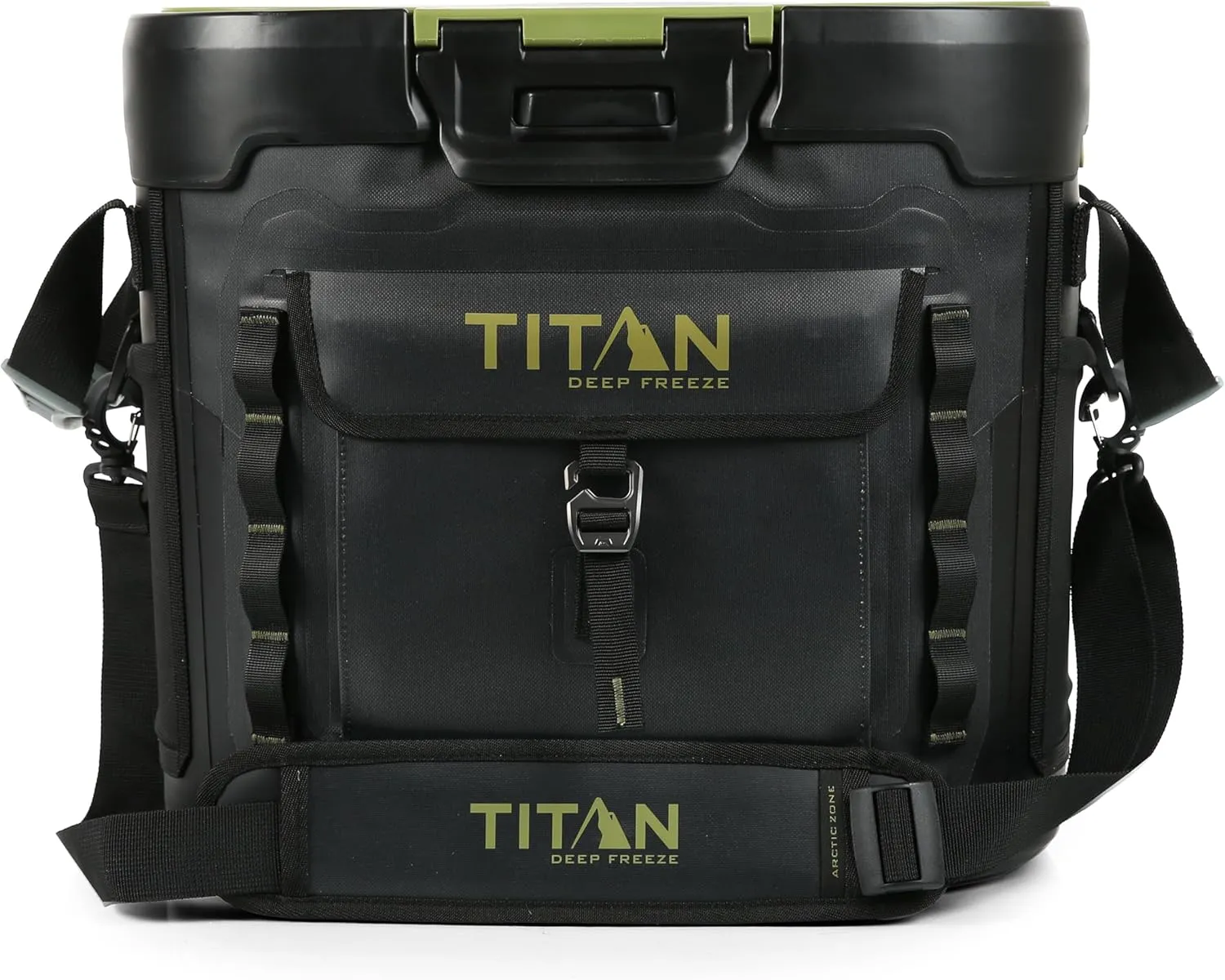 Titan by Arctic Zone Deep Freeze Cooler